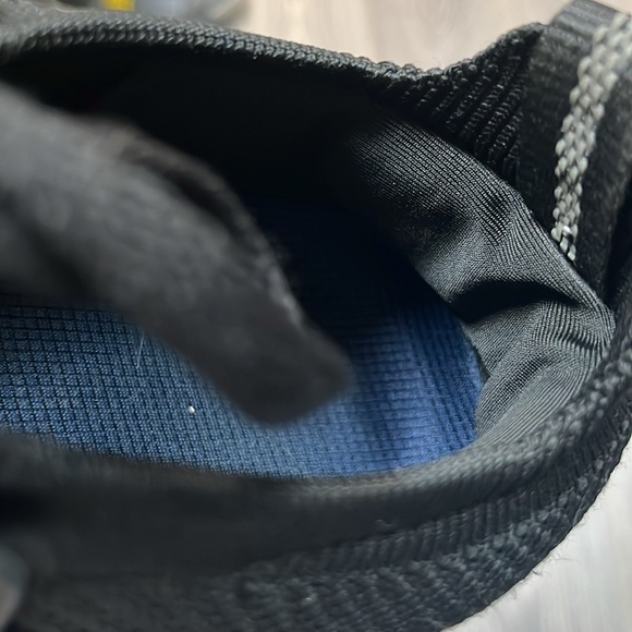 WHITIN Men's Minimalist Barefoot Sneakers 8 Wide Zero Drop Midfoot Stability - Picture 10 of 10